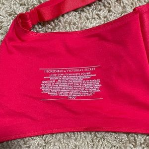 Incredible by Victoria Secret- lines Demi/Demi-Buste Double